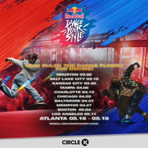 unnamed-2-2-500x500 Unleash Your Rhythm: Global Street Dance Competition, Red Bull Dance Your Style, Announces 2024 Return with an Electrifying Lineup  