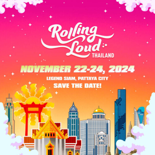 unnamed-2-5-500x500 Rolling Loud Announces Return to Thailand in November 2024  