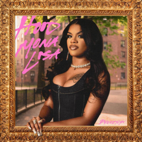 unnamed-2-9-500x500 BREEZYLYN RELEASES DEBUT EP 'HOOD MONA LISA'  