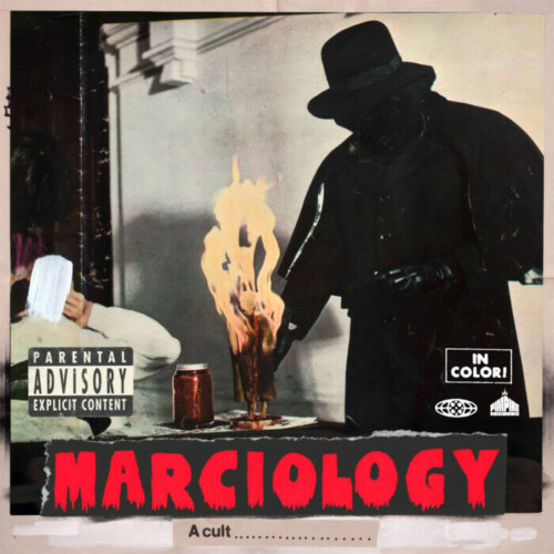 unnamed-20-500x500 Roc Marciano Drops New Album 'Marciology'  