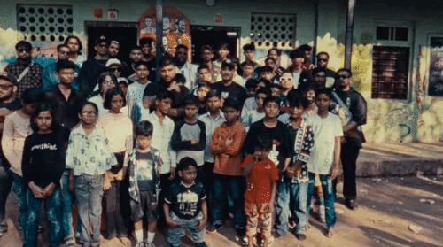 unnamed-500x279 DIVINE & Karan Aujla Give Back to the Community in "Nothing Lasts" Video  
