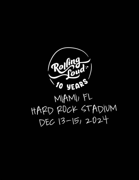 5c2e3f5b-fe0f-0809-0703-5f0dd45773e0 Rolling Loud Miami Returns to Hard Rock Stadium from December 13-15, 2024  
