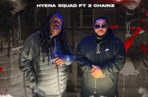 Spotlight On Hyena Squad’s New Single “Find Out”