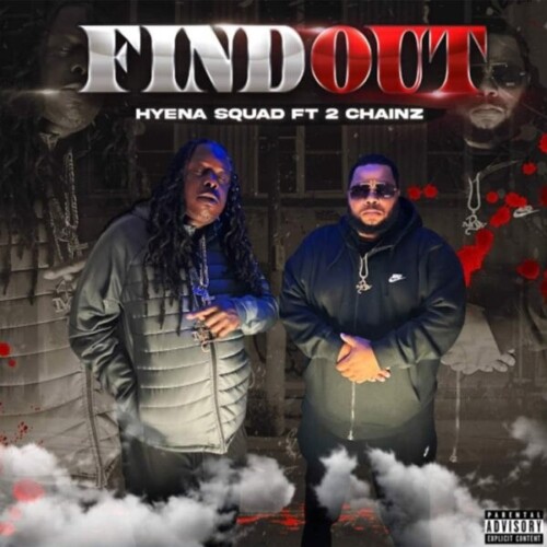 600x600bf-60-500x500 Spotlight On Hyena Squad's New Single "Find Out"  