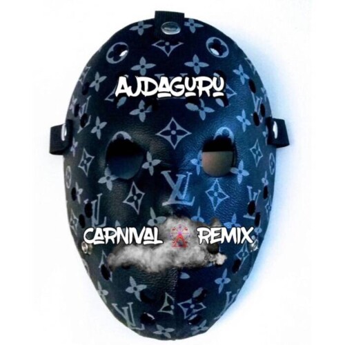 AJDaGuru-1-500x500 AJDaGuru Remixes Kanye West & Ty Dolla $ign's song "Carnival" featuring Rich The Kid & Playboicarti  