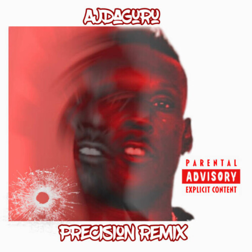 AJDaGuru-2-500x500 Is AJDaGuru A Remix King? Listen To His Remix Of Bigsean's "Precision"  