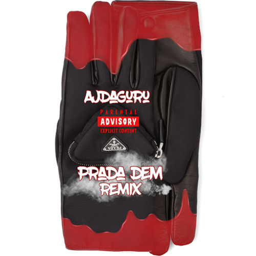 AJDaGuru-500x500 AJDaGuru returns with a remix to Gunna's "Prada Dem."  