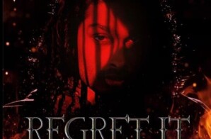 Alternative Artist Ashwin Unveils Emotional Masterpiece “Regret It”