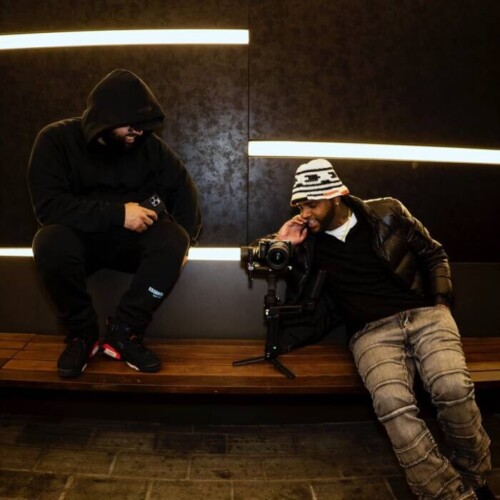 Gibran-500x500 Drizzy Juliano - "The Truth" (Video)  