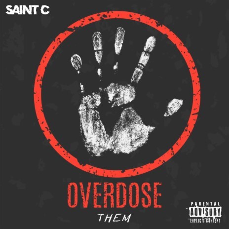 IMG_0733 Bubbling New Hampshire Artist Saint C Drops Off Latest Single “Overdose Them”  