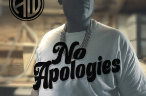Harlem Wood’s ‘No Apologies’ EP: A Musical Testament of Authenticity