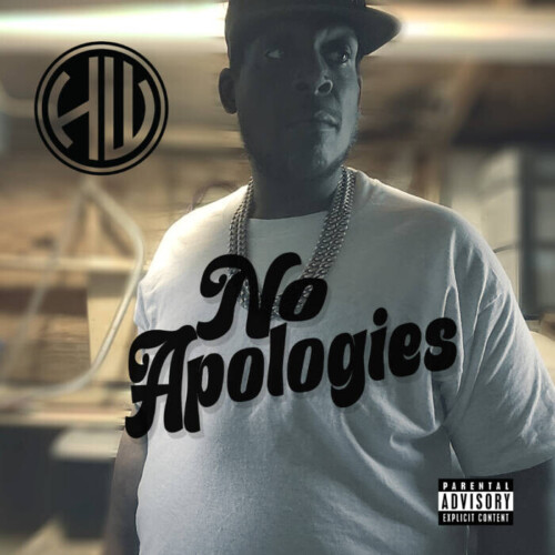 No-Apologies_-Cover-500x500 Harlem Wood's 'No Apologies' EP: A Musical Testament of Authenticity  