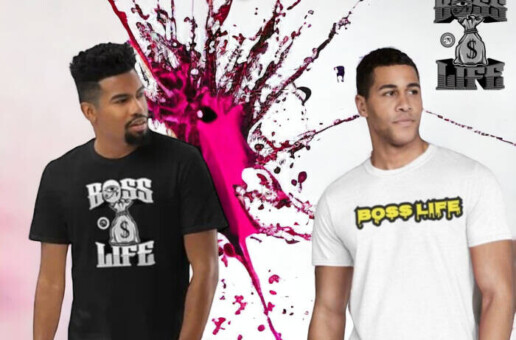 “Boss Life Clothing: Where Fashion Meets Purpose”