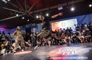 Global Street Dance Competition  Red Bull Dance Your Style Returns to Los Angeles