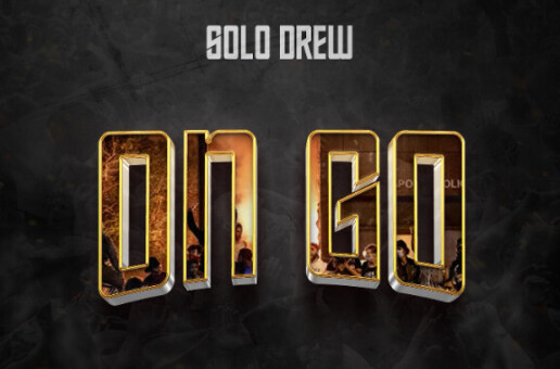 Meet Rising Artist “Solo Drew”