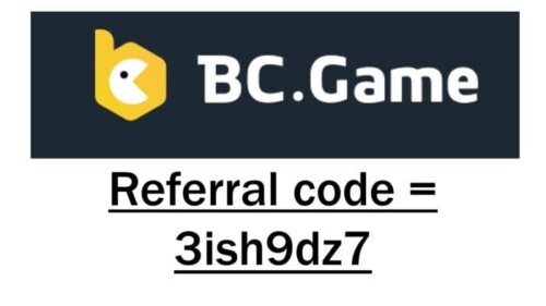 WhatsApp-Image-2024-04-19-at-4.49.48-PM-500x281 BC.Game Referral Code: 3ish9dz7 to get a special welcome offer and new user bonus  