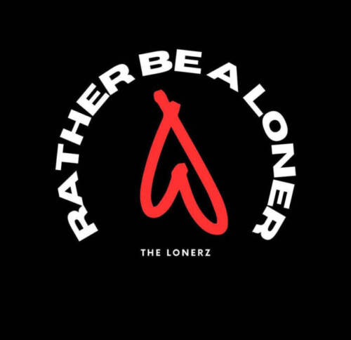 image0-1-1-500x484 The Lonerz Release New EP "Rather Be A Loner"  