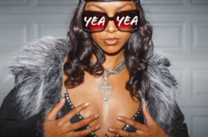 Tinkaa G Returns with a New Anthem “Yea Yea”