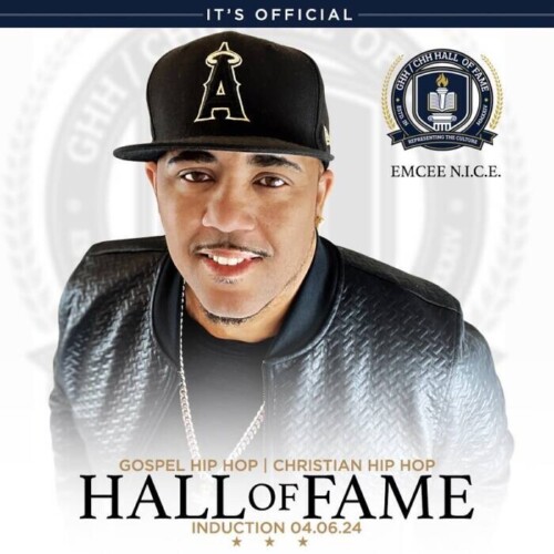 image_6483441-24-500x500 Emcee N.I.C.E.: A Force Recognized - Inducted into the Christian Hip-Hop Hall of Fame  