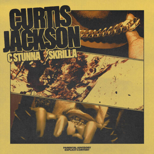 unnamed-1-500x500 C STUNNA DROPS NEW VIDEO SINGLE "CURTIS JACKSON" WITH SKRILLA  