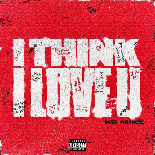 unnamed-1-8-500x500 Chicago-Based Artist KB Mike Strikes Gold with Latest Release "I Think I Love U"  