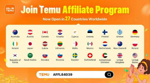 unnamed-8-1-500x277 TEMU Affiliate Program 2024: Earn Up to ￥10,000,000 a month!  