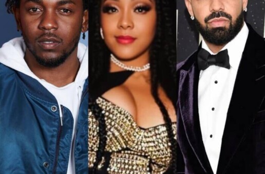 “SKG Declares Kendrick Lamar Victorious in Rap Battle Against Drake”