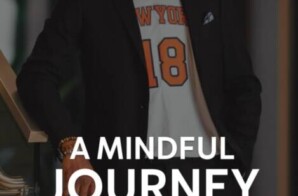 Jeff Coby A Mindful Journey New Book On Amazon On mental Health & More