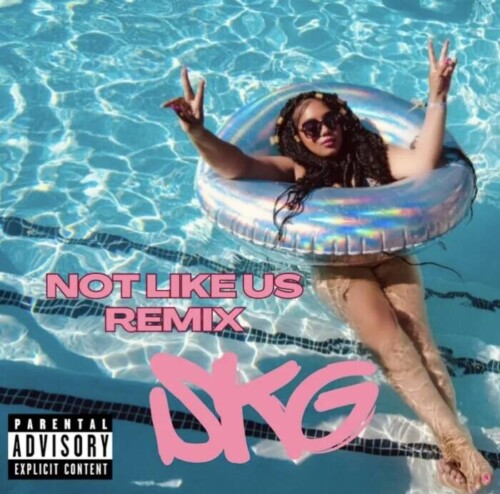 6C561A63-6013-4E3B-891A-5EF035E78C8E-500x494 SKG Remixes Kendrick Lamar's Rap Diss to Drake with "Not Like Us"  