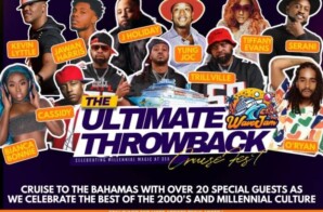 The Misty TV Firm Corporation Set to Bring “The Wave Jam Cruise 2024” Unmatched Media Coverage for “The Ultimate 2000’s Throwback Concert onboard September 20-23, 2024!”