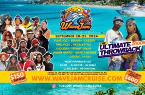 Wave Jam Cruise: Affordable Fun with Room Deals and Perks!
