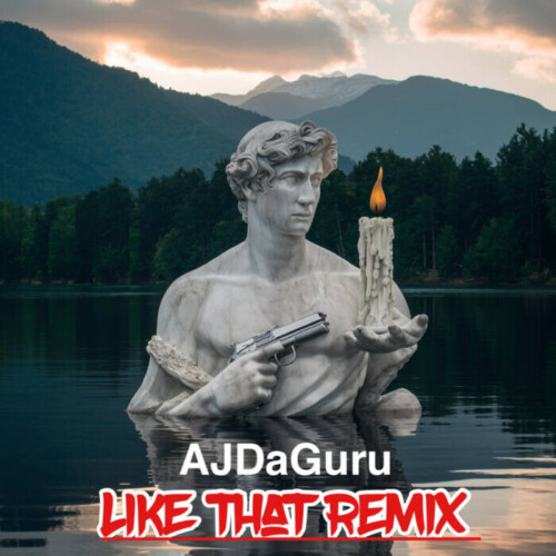 AJDaGuru-500x500 AJDaGuru Drops New Remix Of Metro Boomin & Future's "Like That"  