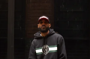 OG Darko Returns with Powerful New Video “Darkest Places” from Latest EP “These Dayz”