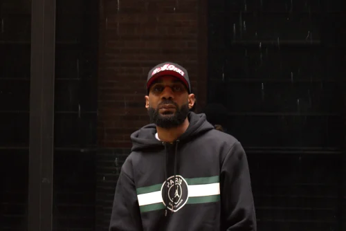 IMG_0977-500x334 OG Darko Returns with Powerful New Video "Darkest Places" from Latest EP "These Dayz"  