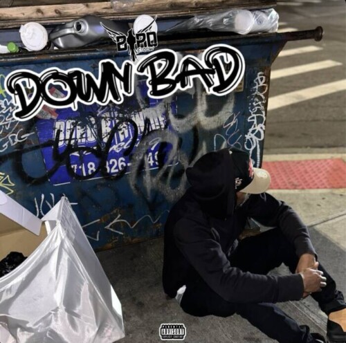 IMG_3540-500x496 Byrd StayLow Issues New Single + Video "Down Bad"  