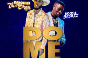 SOUTHERN-SOUL ARTIST MARCELLUS THESINGER TEAMS UP WITH BOOSIE BADAZZ FOR NEW SINGLE “DO ME”