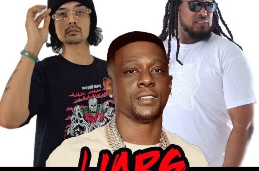 “Liars” by Half Deezy ft. Boosie BadAzz and DT the Artist: A Global Collaboration of Independent Powerhouses