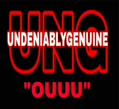 Ouu-By-UNG-500x457 "Ouuu" Single Release by UNG ft. PardeeBoy  