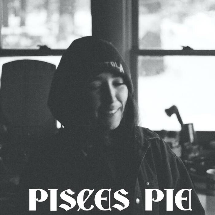 PISCES-PIE-1 Odelet Releases Highly Anticipated Album "Pisces Pie"  