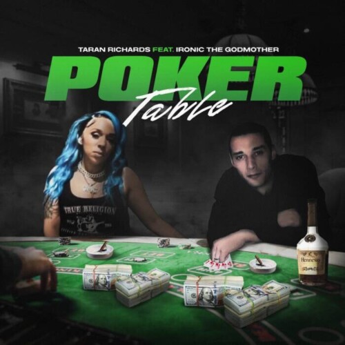 WhatsApp-Image-2024-05-10-at-6.55.31-PM-1-500x500 Multi-Genre Artist Taran Richards to Drop Highly Anticipated Single "Poker Table" Featuring Ironic The Godmother  