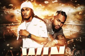 “WIN” BY IAMDERBY FEATURING DAVE EAST: BAR HEAVY AND PASSIONATE STORY-TELLING
