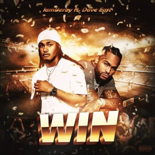 WhatsApp-Image-2024-05-20-at-5.39.33-PM-1-500x500 “WIN” BY IAMDERBY FEATURING DAVE EAST: BAR HEAVY AND PASSIONATE STORY-TELLING  