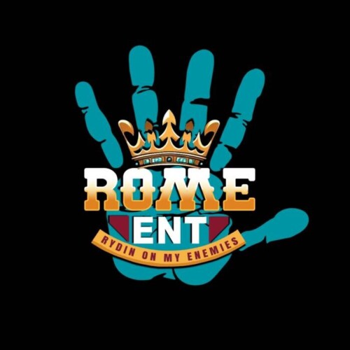WhatsApp-Image-2024-05-24-at-7.23.03-PM-500x500 Rydin On My Enemies Entertainment aka ROME ENT: A Journey of Ambition, Legends, and Collaborative Success with BentleyRecords.io  