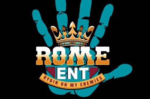 Rydin On My Enemies Entertainment aka ROME ENT: A Journey of Ambition, Legends, and Collaborative Success with BentleyRecords.io
