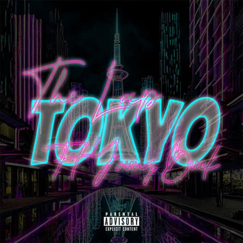 tokyo-500x500 The LAP feat. Young Buck - "Tokyo" (Video)  