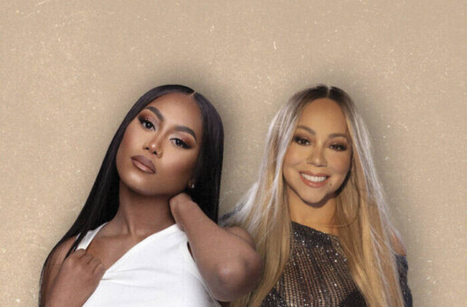 GLOBAL SUPERSTAR MARIAH CAREY JOINS MUNI LONG ON THE REMIX OF “MADE FOR ME”