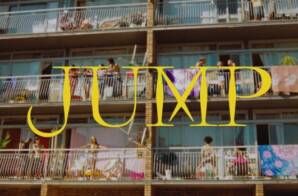 GRAMMY-WINNING GLOBAL STAR TYLA  STARS IN “JUMP” MUSIC VIDEO  CO-STARRING GUNNA & SKILLIBENG