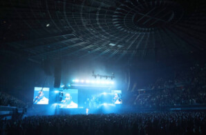 21 Savage’s American Dream Tour Takes Over Kia Forum