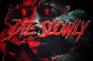 Cory Gunz Dropss New Song “Die Slowly” Featuring Chris Rivers
