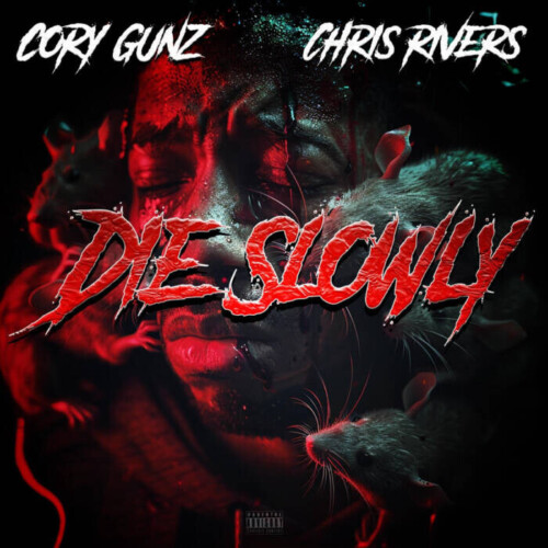 unnamed-14-500x500 Cory Gunz Dropss New Song "Die Slowly" Featuring Chris Rivers  